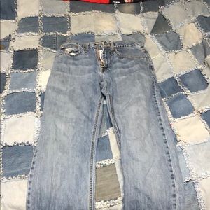 Cinch 30x36 Jeans